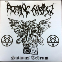ROTTING CHRIST - Satanas Tedeum