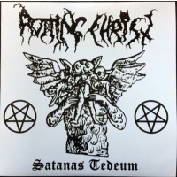 ROTTING CHRIST - Satanas Tedeum