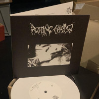 ROTTING CHRIST - split with MonumentuM (7" ep)