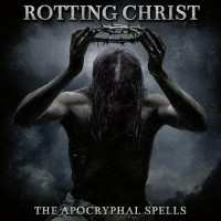 ROTTING CHRIST - The Apocryphal Spells - 2CD Digipack