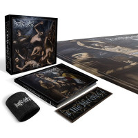 ROTTING CHRIST - The Heretics - Ltd