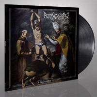 ROTTING CHRIST - The Heretics - Ltd