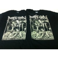 ROTTING CHRIST - The Hills Of Crucifixion