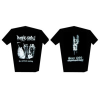 ROTTING CHRIST - The mystical meeting - TS L