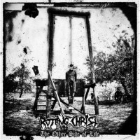 ROTTING CHRIST - The Other Side of Life