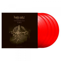 ROTTING CHRIST - Their Greatest Spells (red)