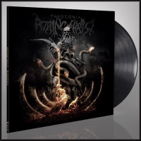 ROTTING CHRIST - Theogonia 