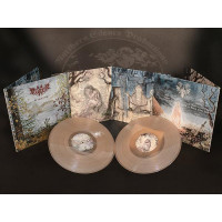 RUADH - The Rock of the Clyde (Malt Vinyl)
