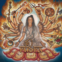 RUDRA - Brahmavidya: Immortal I