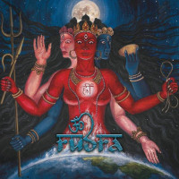 RUDRA - Brahmavidya: Transcendental I