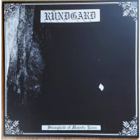 RÜNDGARD - Stronghold of Majestic Ruins