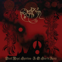 RUIM - Black Royal Spiritism