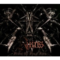 RUINS - Front the Final Foes