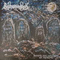 RUNEMAGICK - Beyond The Cenotaph Of Mankind