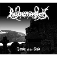 RUNEMAGICK - Dawn of the end