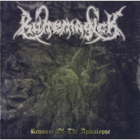 RUNEMAGICK - Requiem Of The Apocalypse