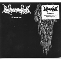 RUNEMAGICK - Envenom