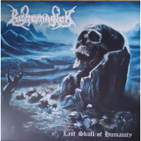 RUNEMAGICK - Last Skull Of Humanity