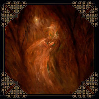 RUNESPELL - split with Forest Mysticism "Wandering Forlorn" (CD)
