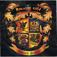 RUNNING WILD - Blazon Stone