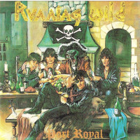 RUNNING WILD - Port royal