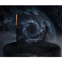 RUPTURED WORLD - Void Rituals
