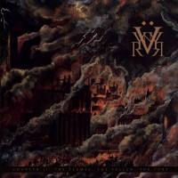 RuYYn - Chapter II: The Flames, the Fallen, the Fury