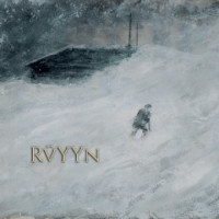 RÜYYN - Rüyyn (Marble Vinyl)