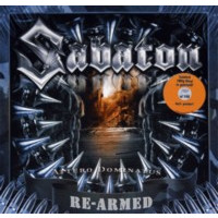 SABATON - Attero Dominatus Re-Armed
