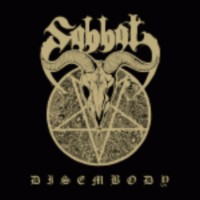 SABBAT - Disembody