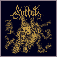 SABBAT - Fetishism