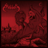 SABBAT - For satan and sacrifice