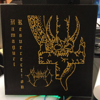 SABBAT - Hamaguri Resurrection (die hard ed)