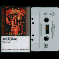 SABBAT - Karisma