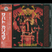 SABBAT - Karisma