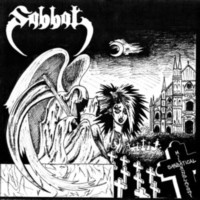SABBAT - Sabbademonical Liveslaught
