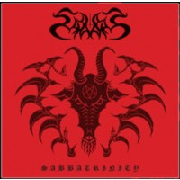 SABBAT - Sabbatrinity