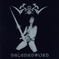 SABBAT - Satanasword