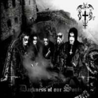 SACRADIS - Darkness of our souls