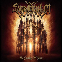 SACRAMENTUM - The Coming Of Chaos