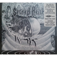 SACRED REICH - Awakening