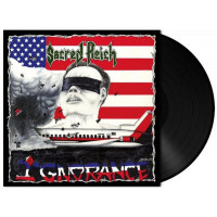 SACRED REICH - Ignorance