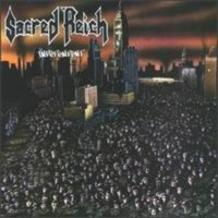 SACRED REICH - Independent