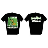 SACRED REICH - Surf Nicaragua - TS L