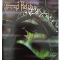 SACRED REICH - The American Way (2024)