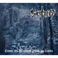SACRENOIR - Comme Des Revenants Parmi Les Ruines