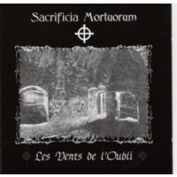 SACRIFICIA MORTUORUM - Les vents de l'oubli