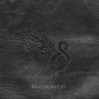 SACRIFICIA MORTUORUM - Maturum est