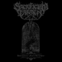 SACRIFICIUM CARMEN - Nekrognosis - Avain Varjoihin