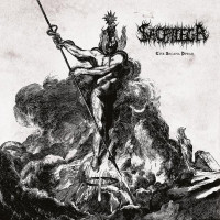 SACRILEGA - The Arcana Spear